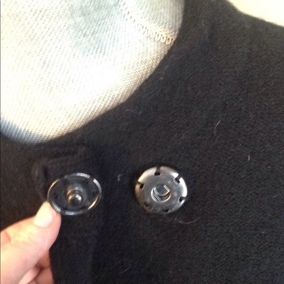 Wool sweater - Picture 4 of 7